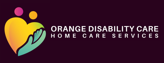Orange Disability Care |